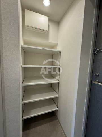 アーバネックス南森町EASTの玄関|アーバネックス南森町EAST　玄関