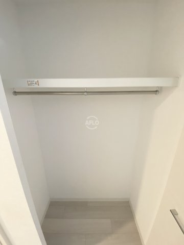 スプランディッド難波SOUTHの収納|スプランディッド難波SOUTH　収納