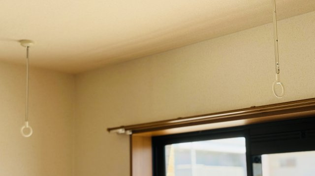 ソブリンハウスの内装