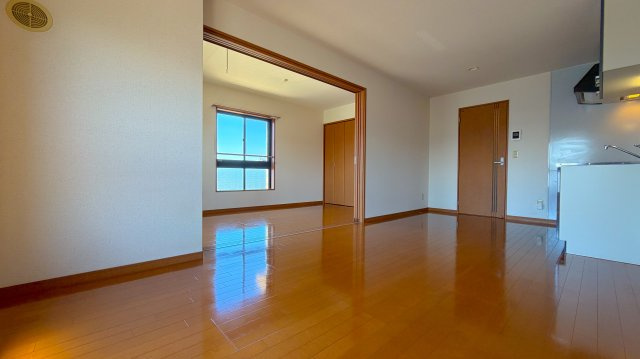 ソブリンハウスの居間・リビング
