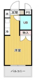 足立区青井２丁目のマンションの画像