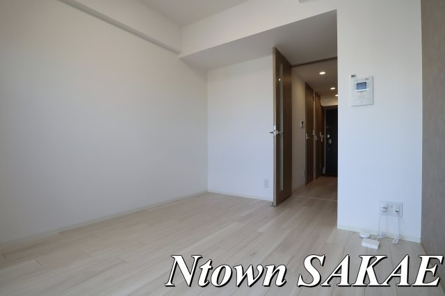 【その他】 | ディアレイシャス矢場町 | お部屋です