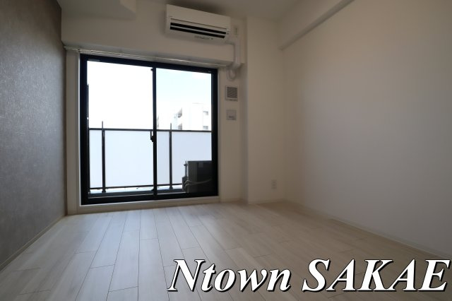 【その他】 | ディアレイシャス矢場町 | お部屋です