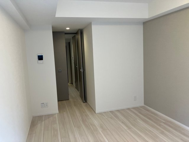 crostone川崎の居間・リビング