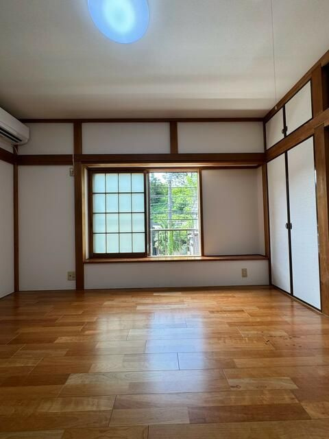 カーサ坂下の内装