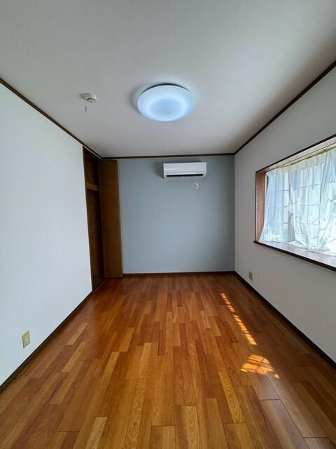 カーサ坂下の設備