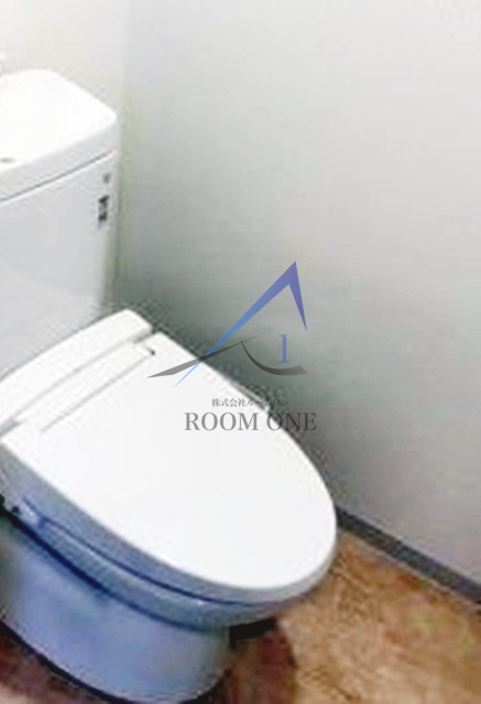 クレヴィスタ浅草のトイレ|トイレです。