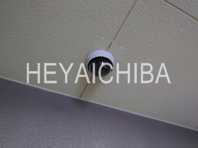 日神デュオステージ浅草Ⅱのセキュリティ|防犯カメラ