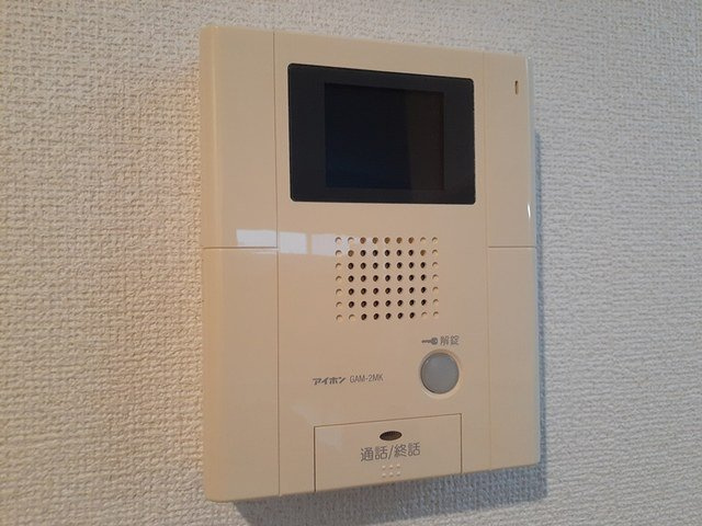 【セキュリティ】 | プレッソ　Ｓ．Ｒ．Ｗ