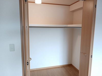 【収納】 | インターパークヒルズ