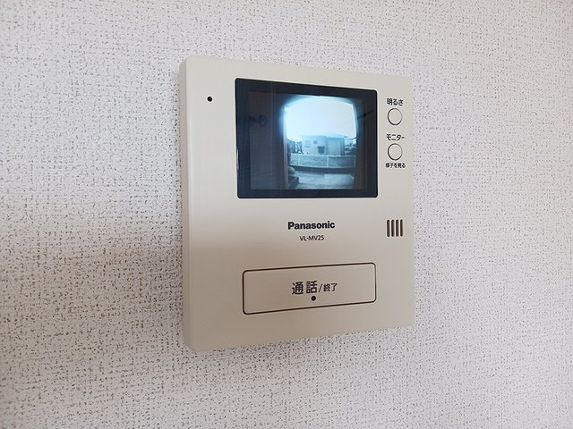 【セキュリティ】 | アン・ボヌールＡ