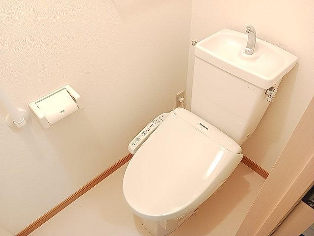 【トイレ】 | コーポＪトップス