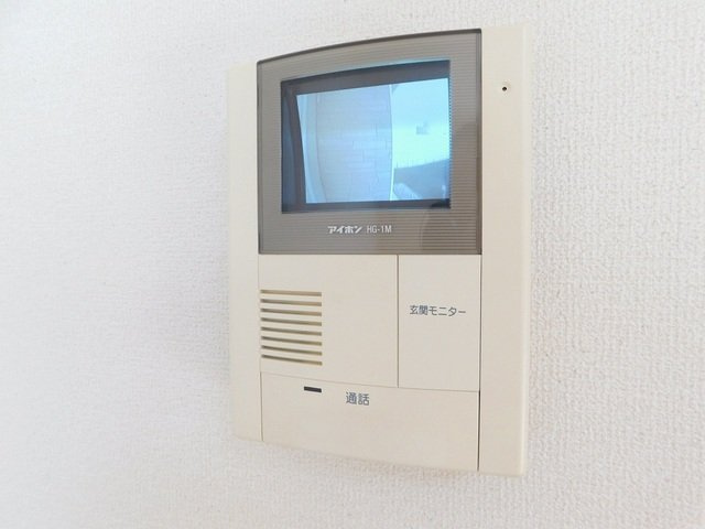 【セキュリティ】 | エス・ジョージアＡ