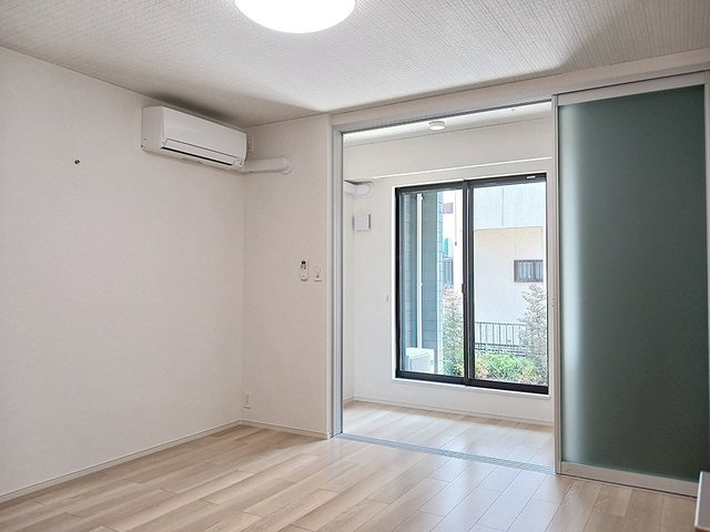 【居間・リビング】 | コスモハイツ・Ⅰ
