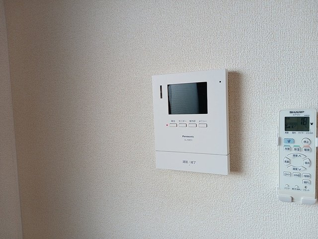 【セキュリティ】 | ヴェルドールマンション