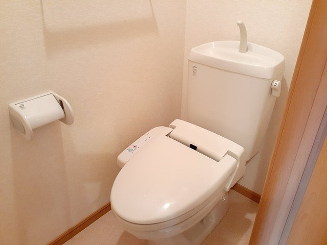【トイレ】 | プリムローズ