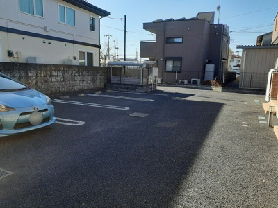 【駐車場】 | クレメント