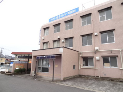【周辺】 | クレメント | 矢吹クリニックまで1000m