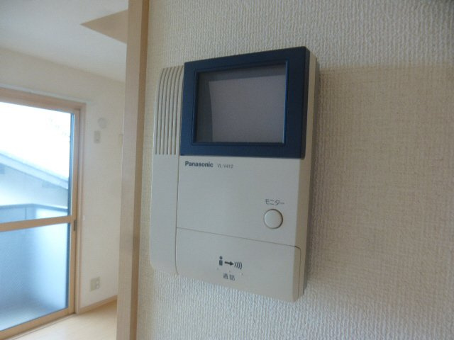 サーフェイス夢前川のセキュリティ