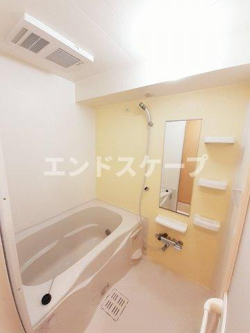グラン　ジェルメの浴室|高崎、前橋のお部屋探しはエンドスケープまで！お客様の理想お聞かせ下さい♪
