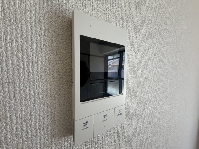 キャトルセゾンのセキュリティ