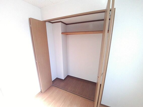 サンフラワー御影の収納
