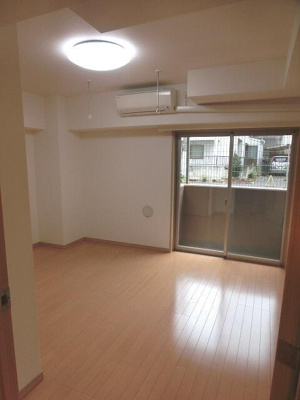 【居間・リビング】 | クレイシア世田谷野沢