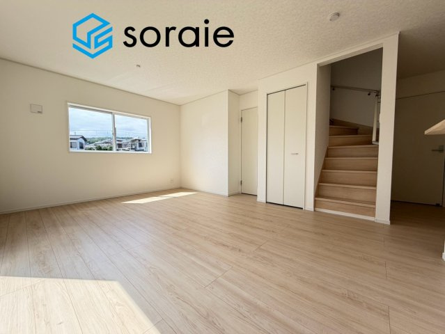 飯能市青木第5　全8棟　新築戸建　クレイドルガーデンの内装|8/4　撮影