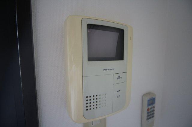 アビターレ王子公園の洗面所