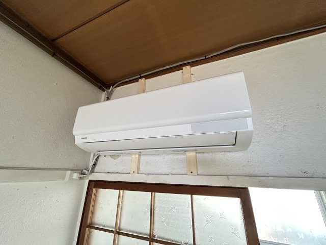 富田林市山中田アパートのその他