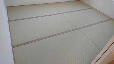 【内観：施工例】 | リーブルガーデン天理市長柄町２期 | 同シリーズ