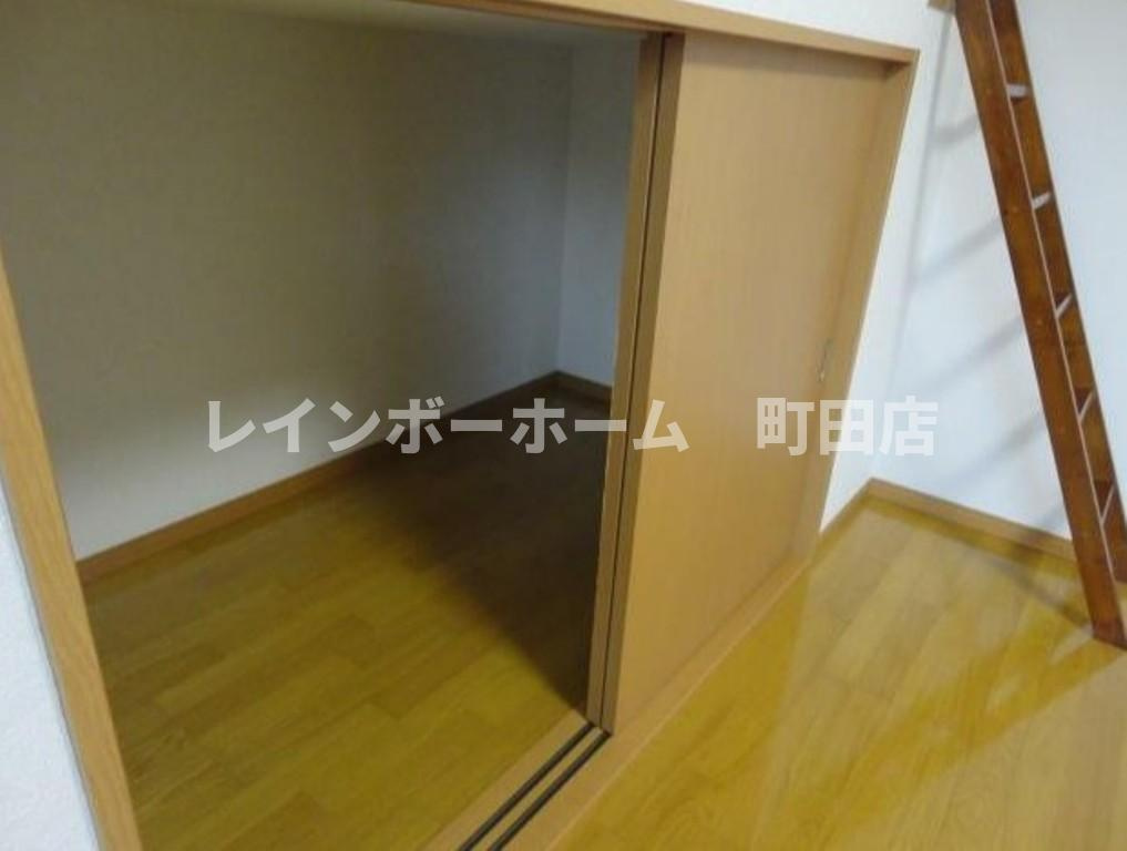 アドラブル※初期費用分割後払いサービス利用可能物件の収納