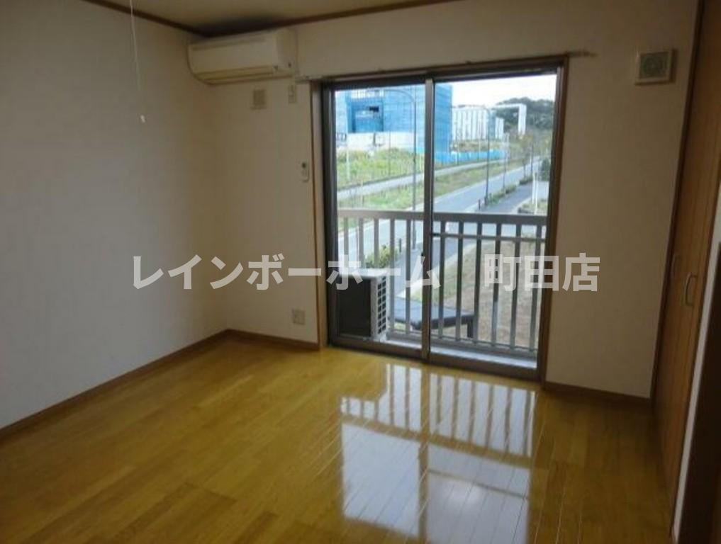 アドラブル※初期費用分割後払いサービス利用可能物件の居間・リビング