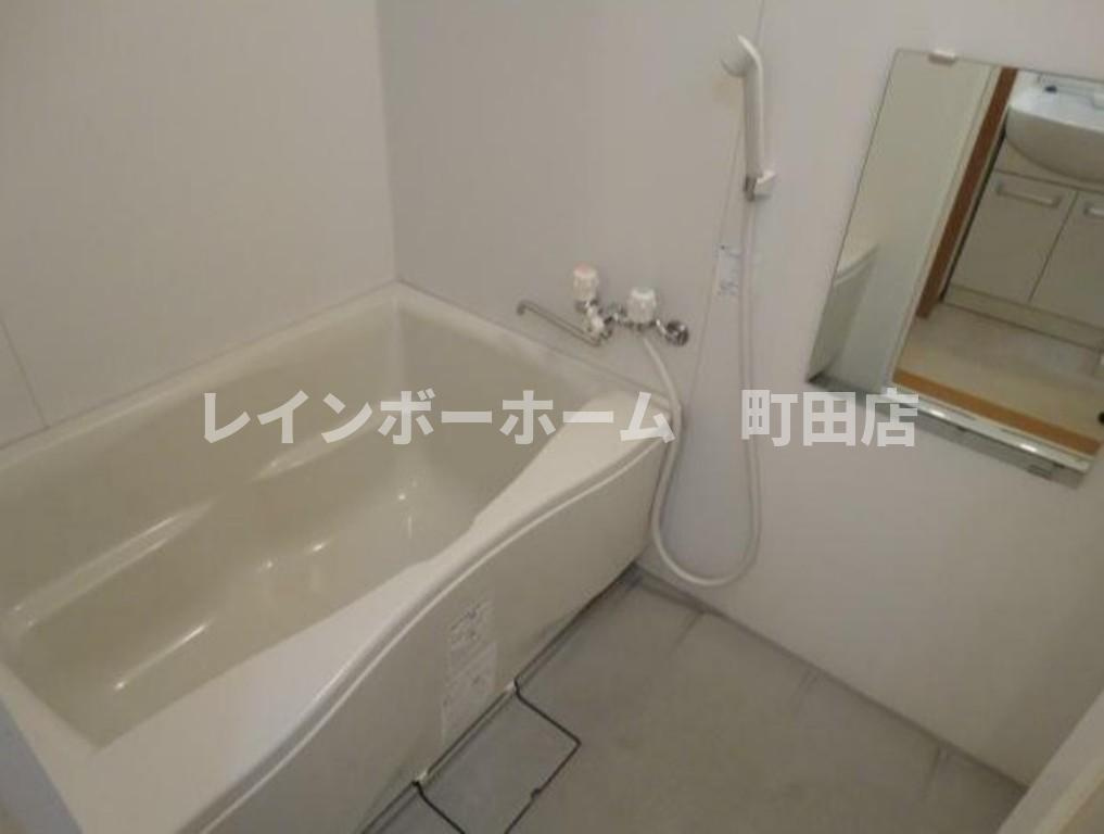 アドラブル※初期費用分割後払いサービス利用可能物件の浴室