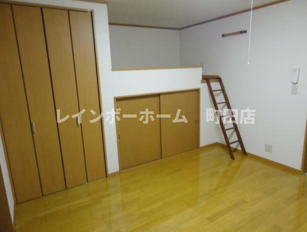 アドラブル※初期費用分割後払いサービス利用可能物件の内装