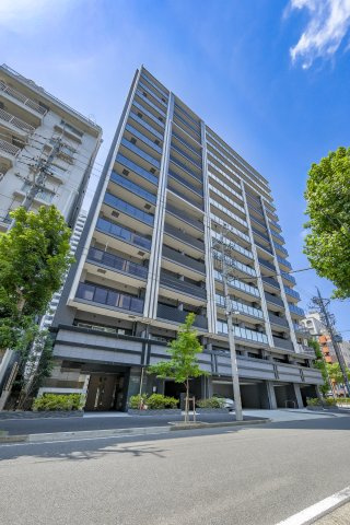 プレサンス ロジェ 金山駅前