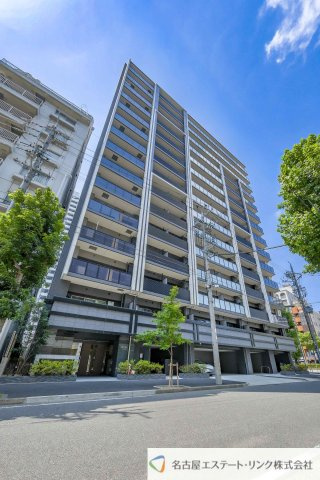 プレサンス ロジェ 金山駅前