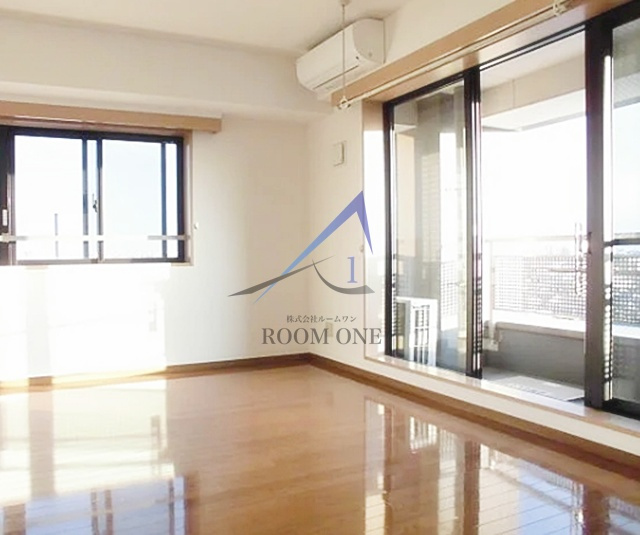 ＳｕｎＳｐｒｉｎｇＴｏｗｅｒのキッチン|洋室のお部屋です。