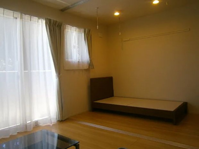 【その他】 | カエツリアルフィールドD-roomAB