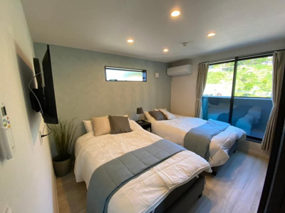  | Ｅｎａｌｅｅ　Ｂａｃｈ　Ｖｉｌｌａ