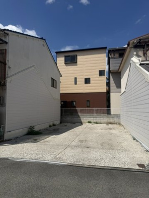 【外観】 | 豊南町南共有地第四駐車場