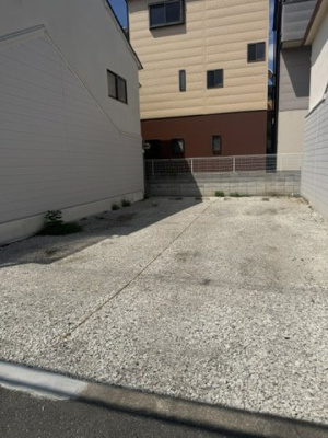 【外観】 | 豊南町南共有地第四駐車場