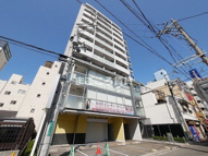 KMレジデンス堺東駅前の画像