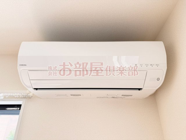 マイホームネクスト北野町今山の設備