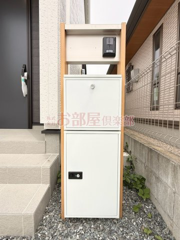 マイホームネクスト北野町今山のその他