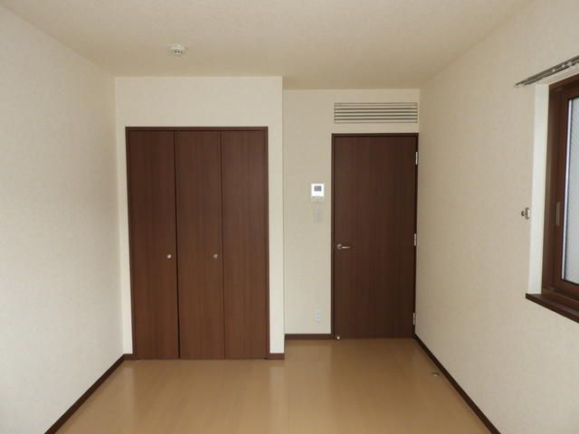 ホルン西蒲田の居間・リビング