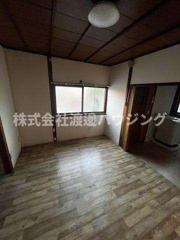 Terrace House NEYAGAWAの内装