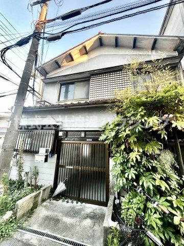 Terrace House NEYAGAWA