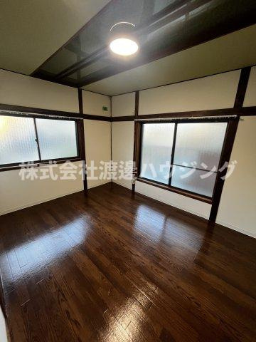 Terrace House NEYAGAWAのその他