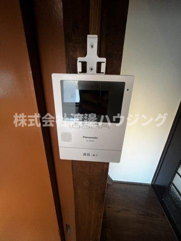 Terrace House NEYAGAWAのその他